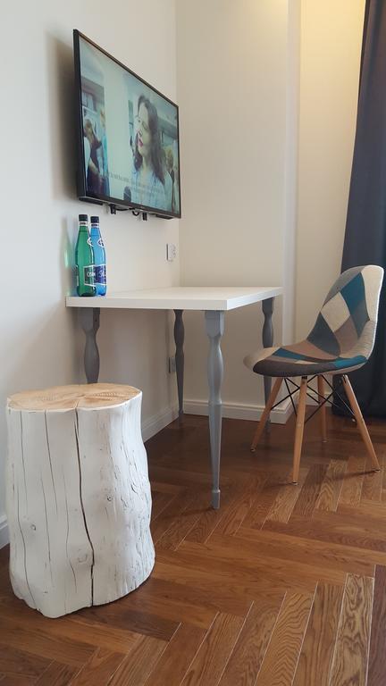 Novumhouse - Tomasza Appartement Krakau Kamer foto