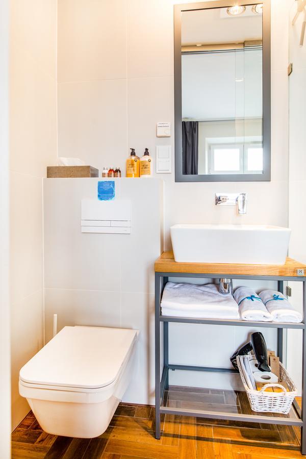 Novumhouse - Tomasza Appartement Krakau Buitenkant foto