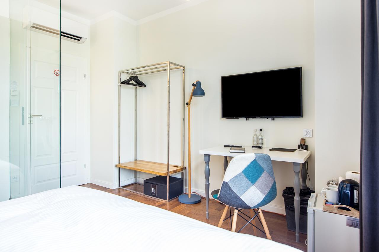 Novumhouse - Tomasza Appartement Krakau Buitenkant foto