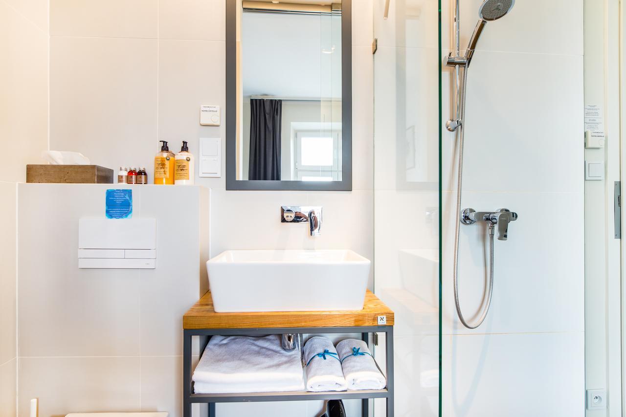 Novumhouse - Tomasza Appartement Krakau Buitenkant foto