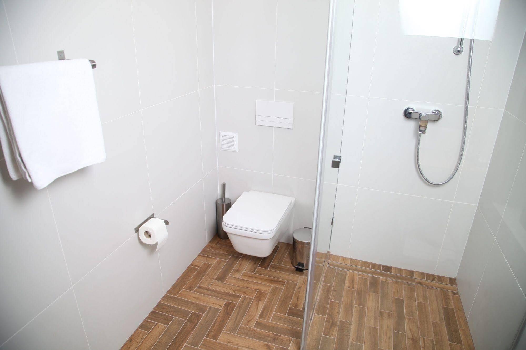 Novumhouse - Tomasza Appartement Krakau Buitenkant foto