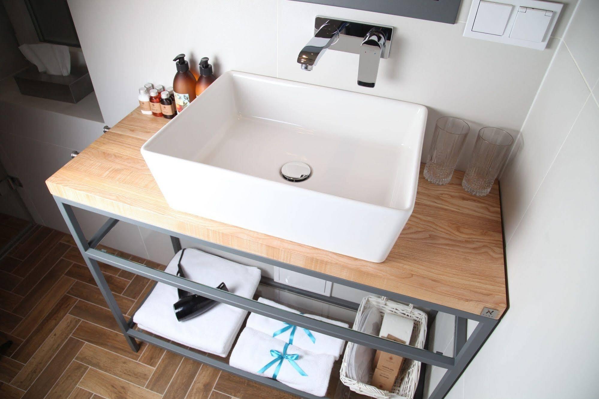 Novumhouse - Tomasza Appartement Krakau Buitenkant foto
