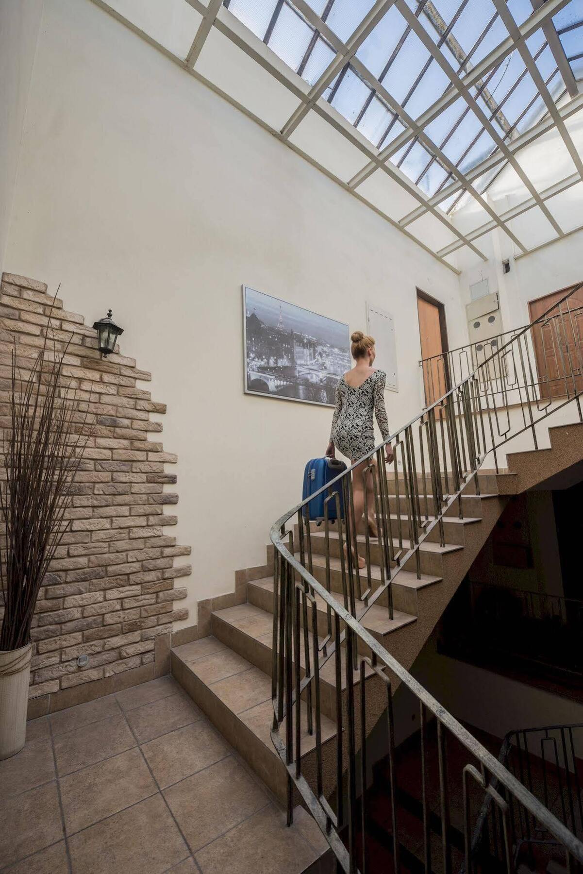 Novumhouse - Tomasza Appartement Krakau Buitenkant foto